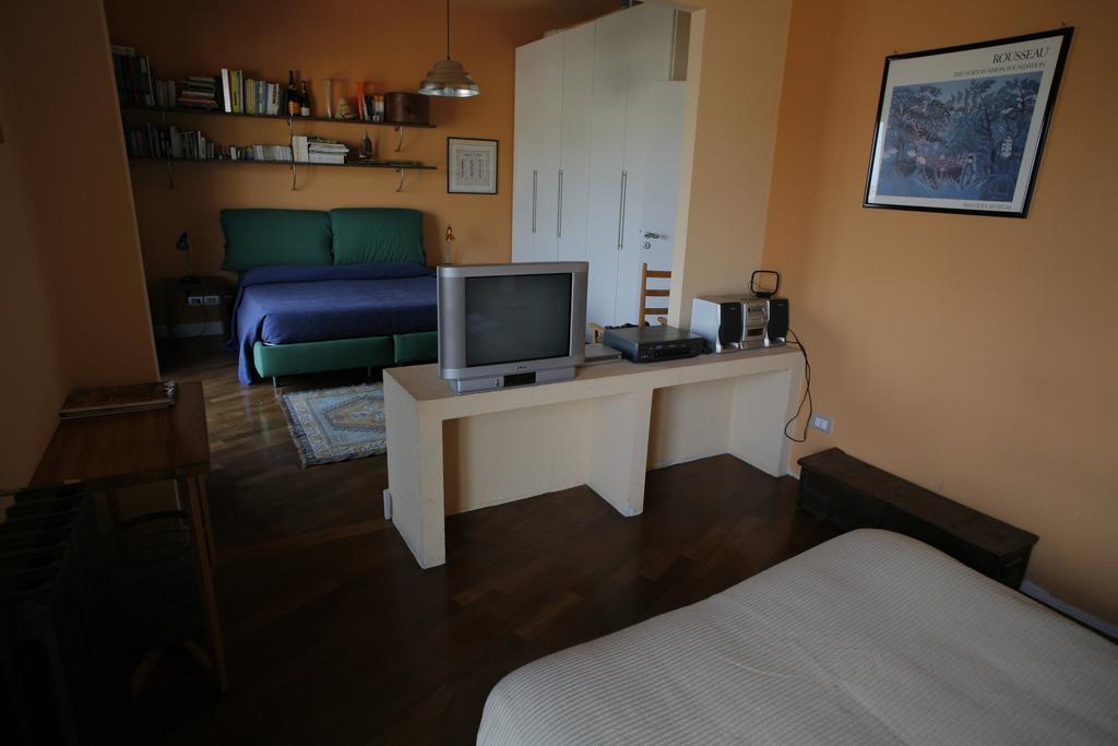 B&B Lognina Lungomare Catania Room photo