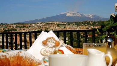 B&B Lognina Lungomare Catania Exterior photo